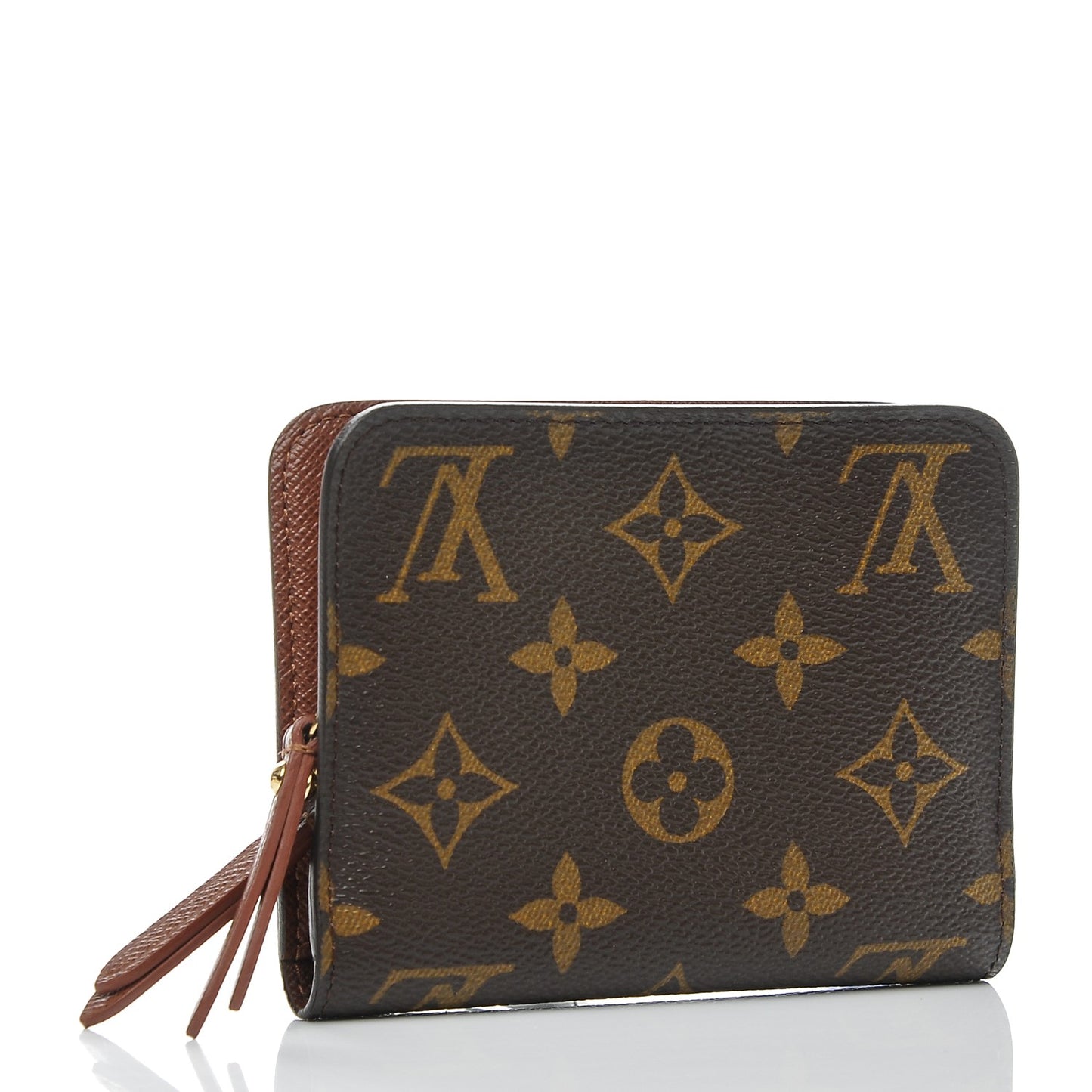 Monogram Insolite Coin Purse Wallet