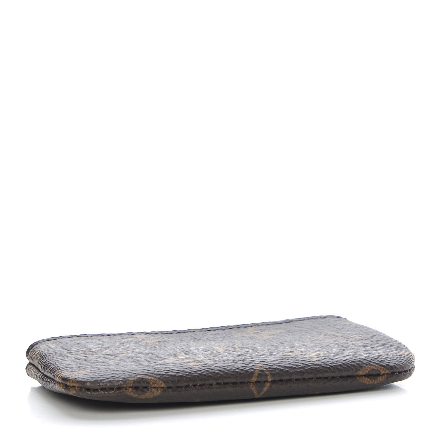 Louis Vuitton Monogram Key Pouch 4 of 7