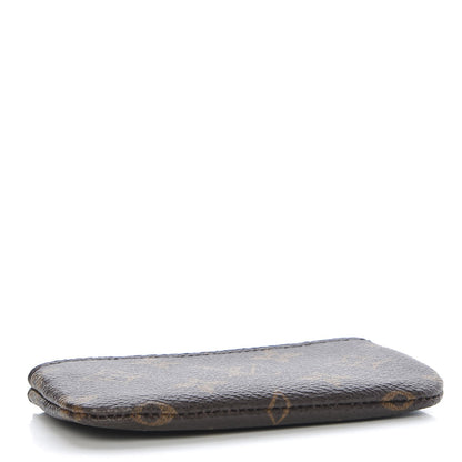 Louis Vuitton Monogram Key Pouch 4 of 7