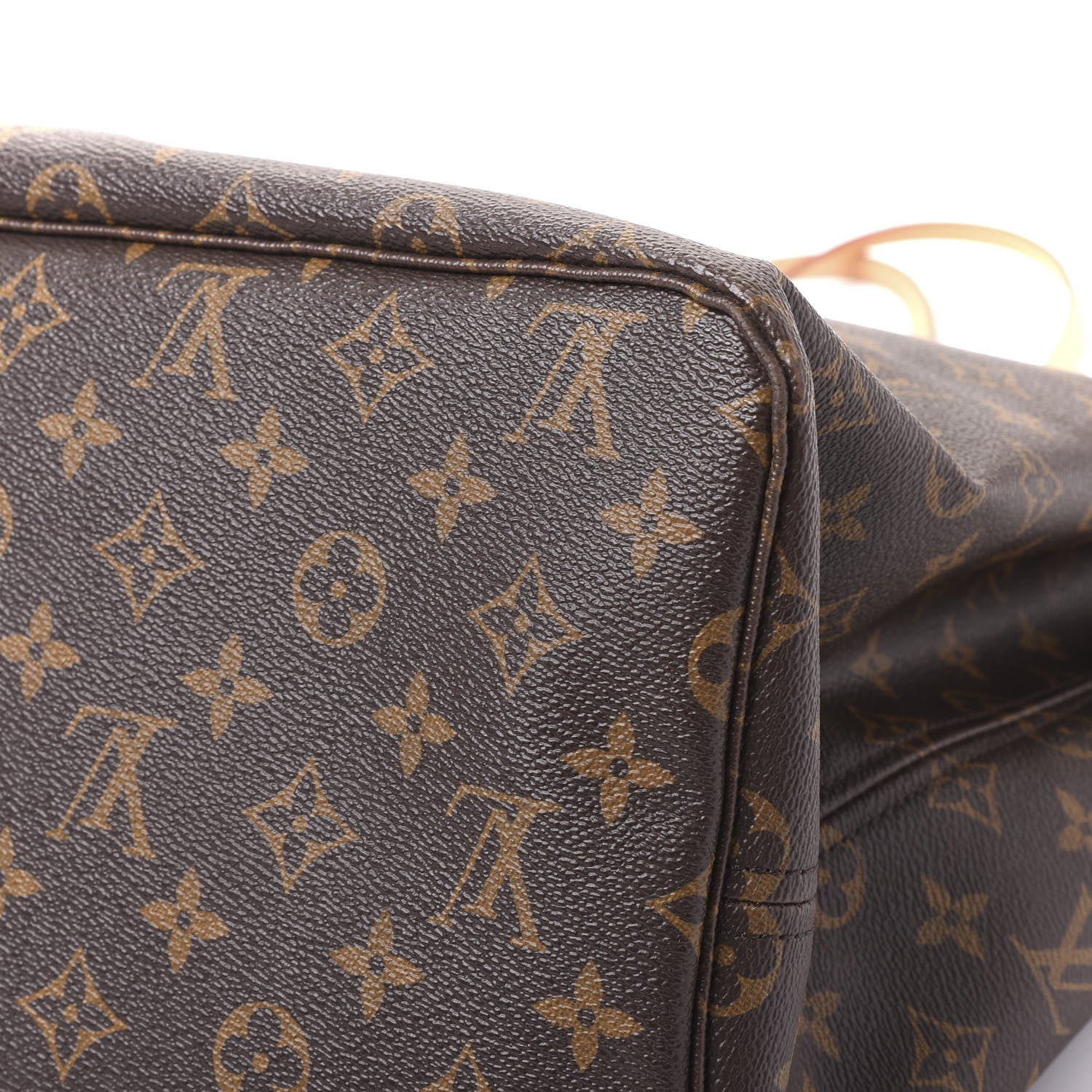 Louis Vuitton Monogram Neo Neverfull GM 8 of 13