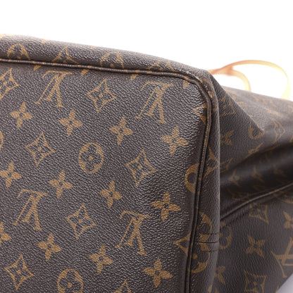 Louis Vuitton Monogram Neo Neverfull GM 8 of 13