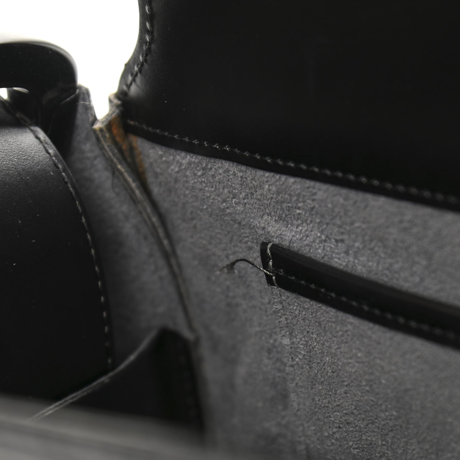 Louis Vuitton Epi Nocturne GM Black 10 of 10