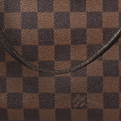 Louis Vuitton Damier Ebene Neverfull MM 13 of 15