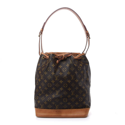 Louis Vuitton Monogram Noe 1 of 10