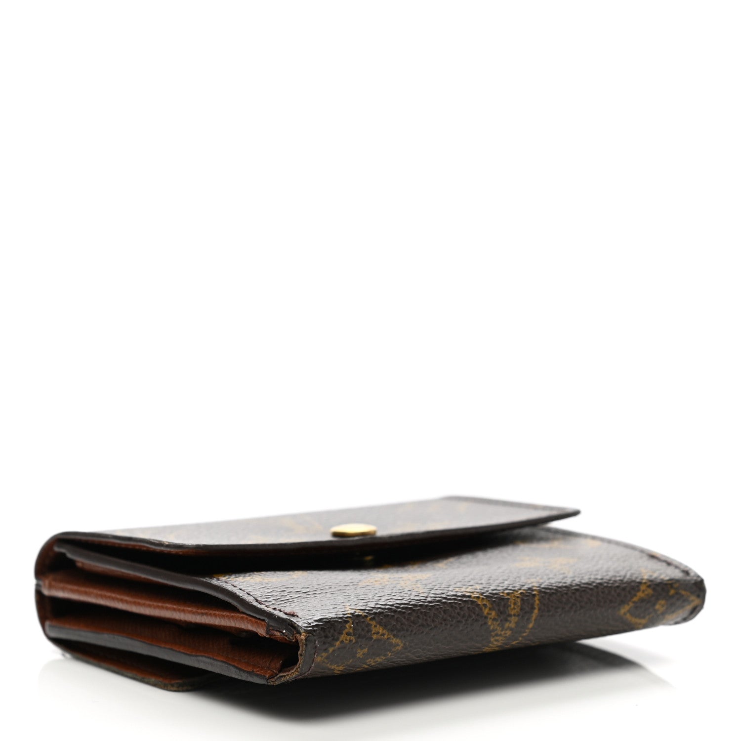 Louis Vuitton Monogram Elise Wallet 4 of 17