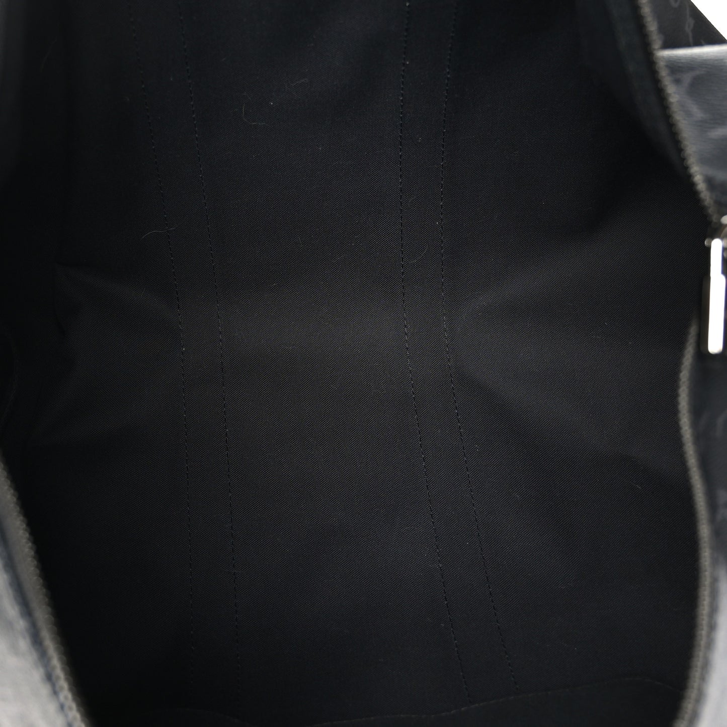 Monogram Eclipse Keepall Bandouliere 45