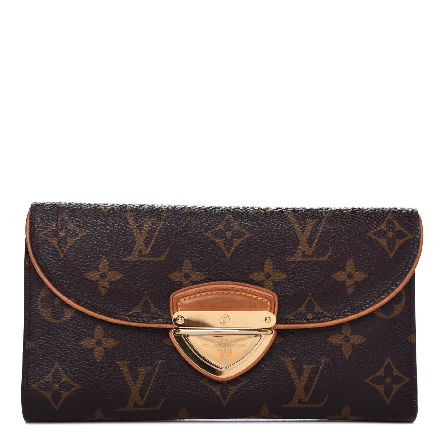 Monogram Eugenie Wallet