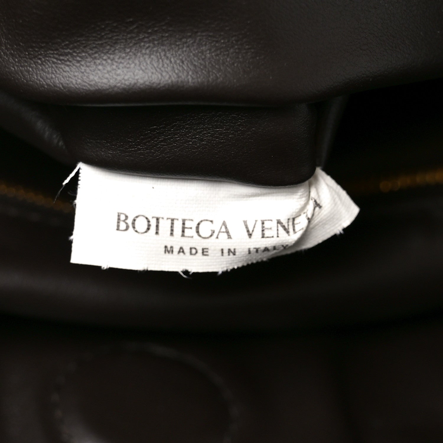 Bottega Veneta Calfskin Intrecciato Large Hop Fondant 6 of 10