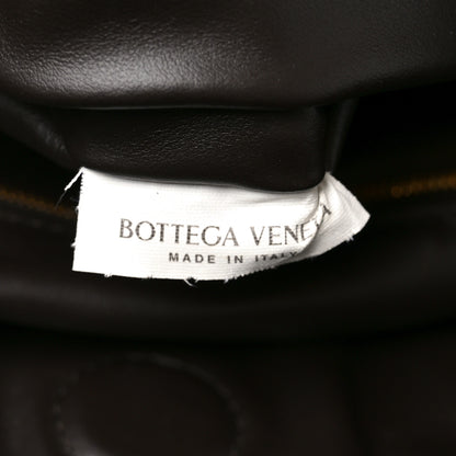 Bottega Veneta Calfskin Intrecciato Large Hop Fondant 6 of 10