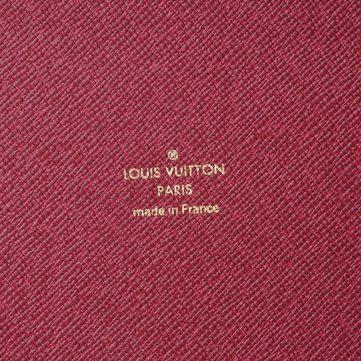 Louis Vuitton Monogram Change Tray Fuchsia 4 of 5
