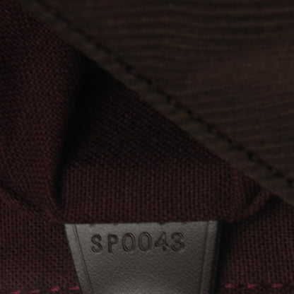 Louis Vuitton Taiga Viktor Messenger Bag Acajou 6 of 8