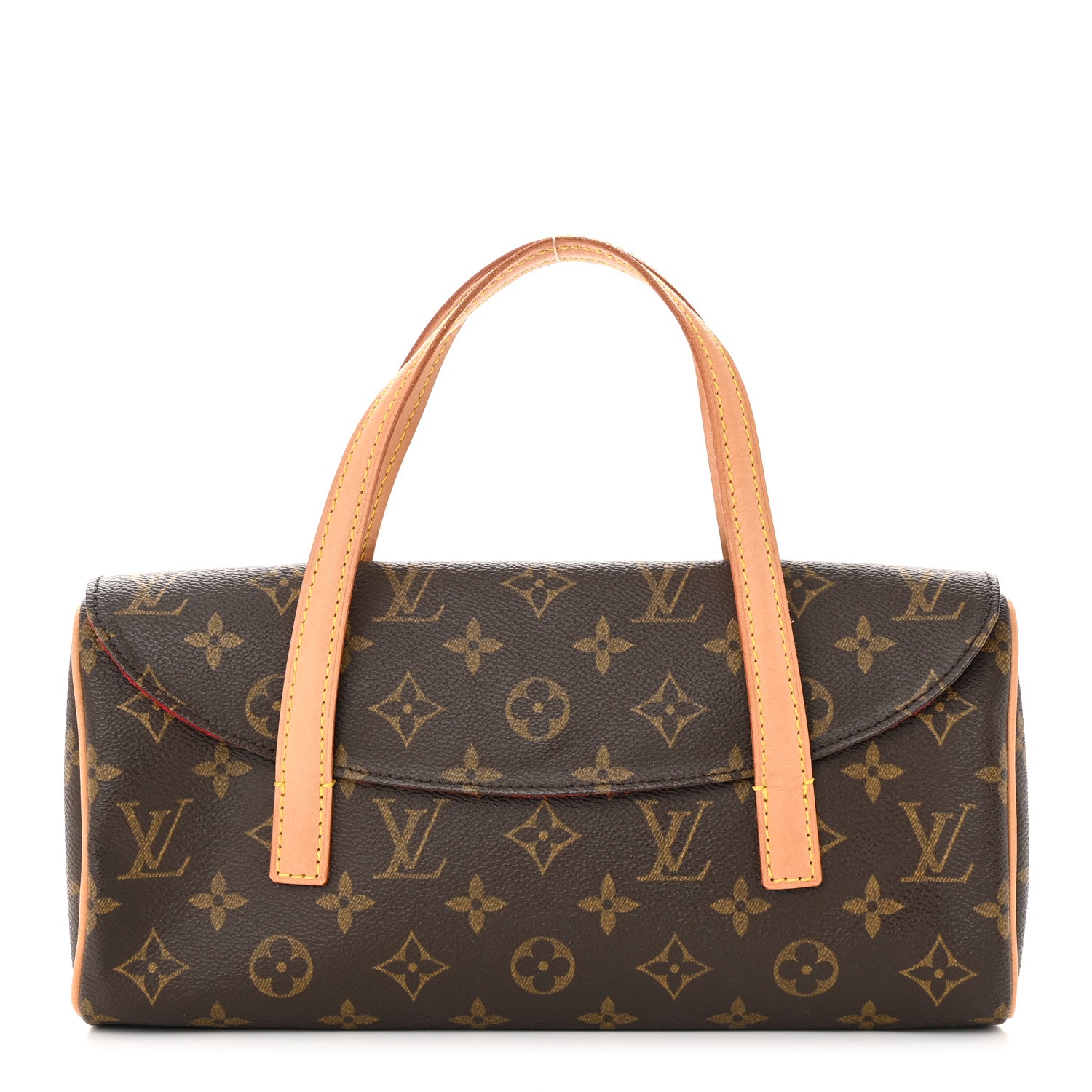 Louis Vuitton Monogram Sonatine 1 of 9