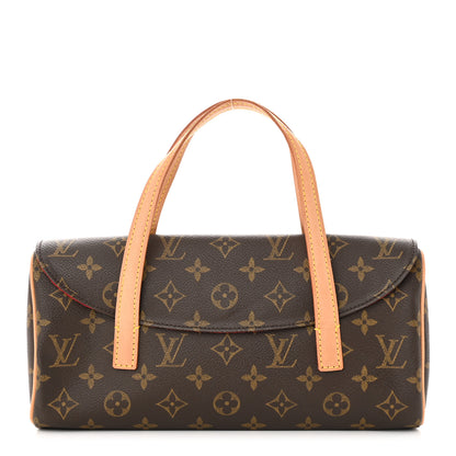 Louis Vuitton Monogram Sonatine 1 of 9