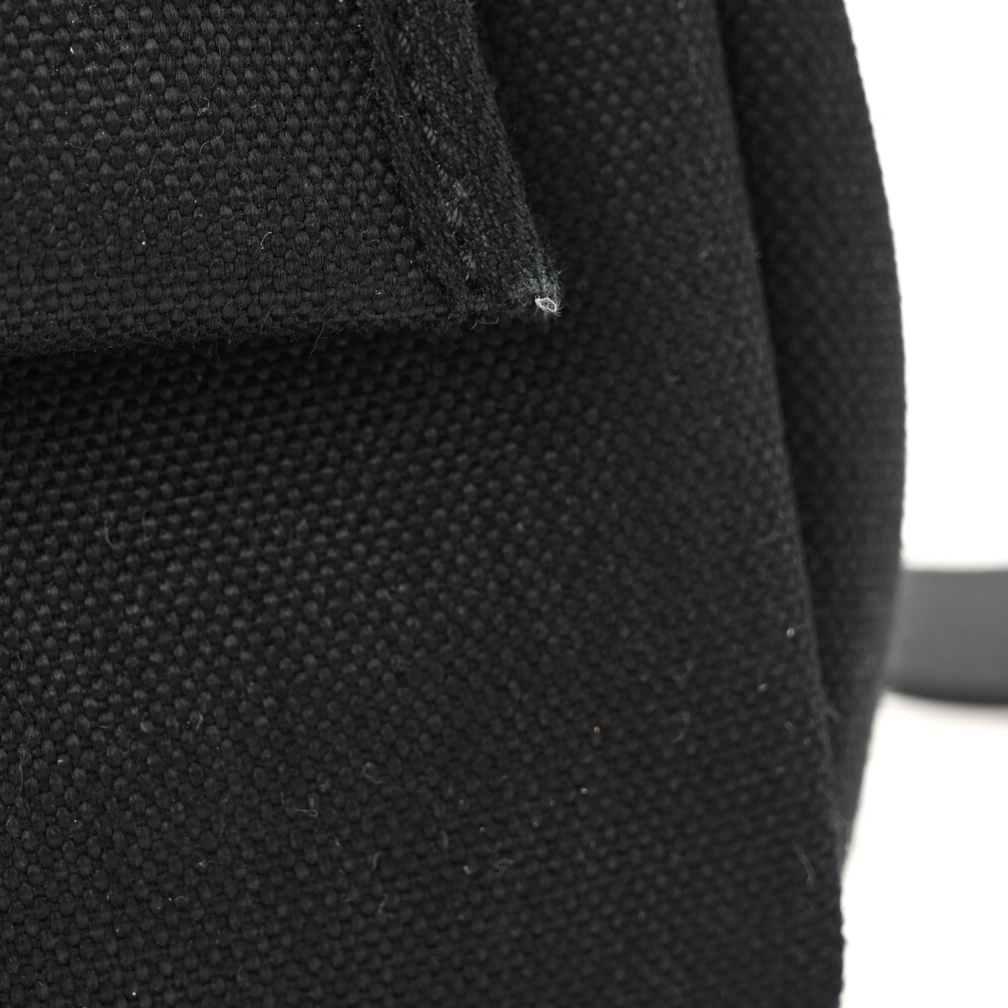 Military Toile Vache Hunter Herbag Zip Retourne 31 PM Black