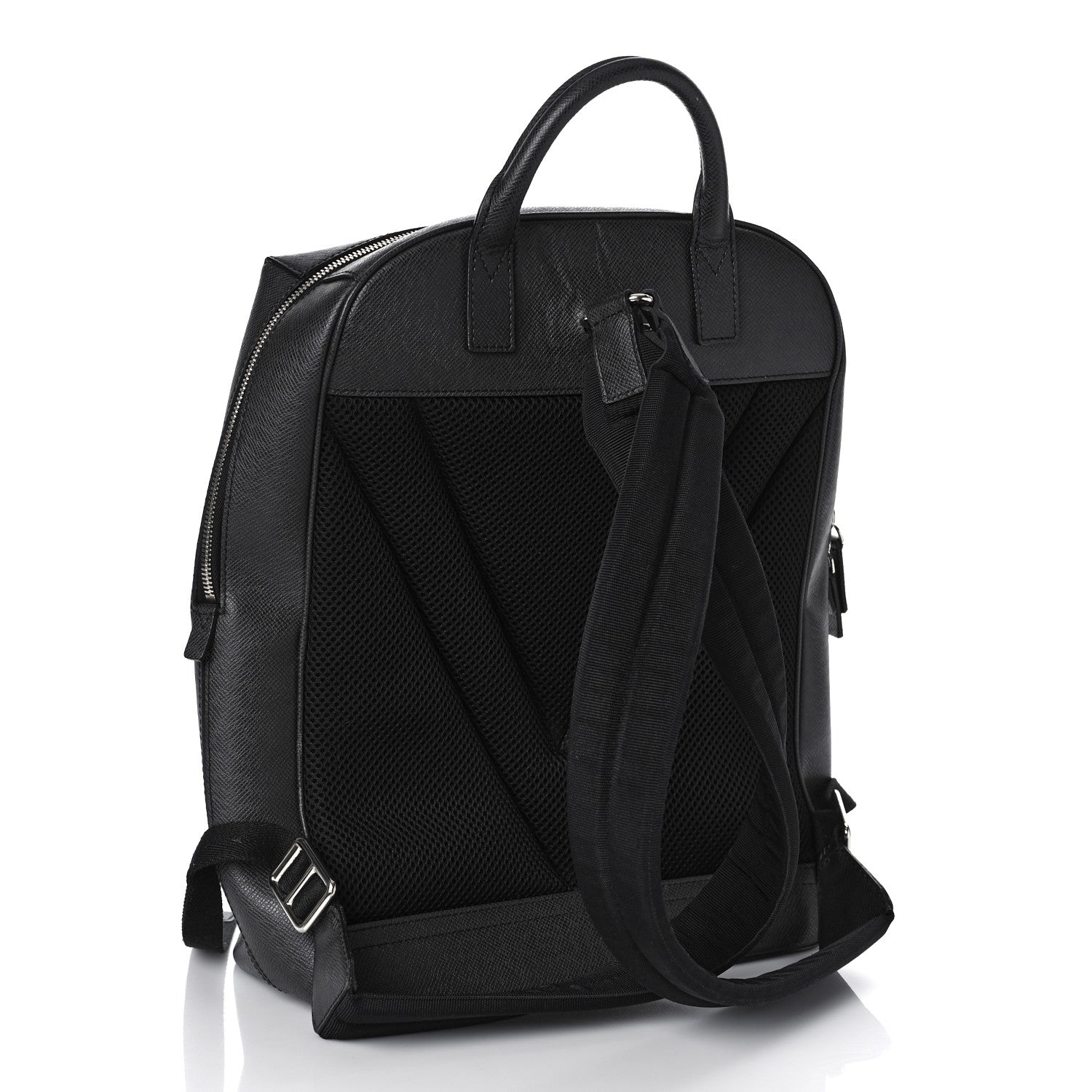 Louis Vuitton Taiga Grigori Backpack Boreal 2 of 8