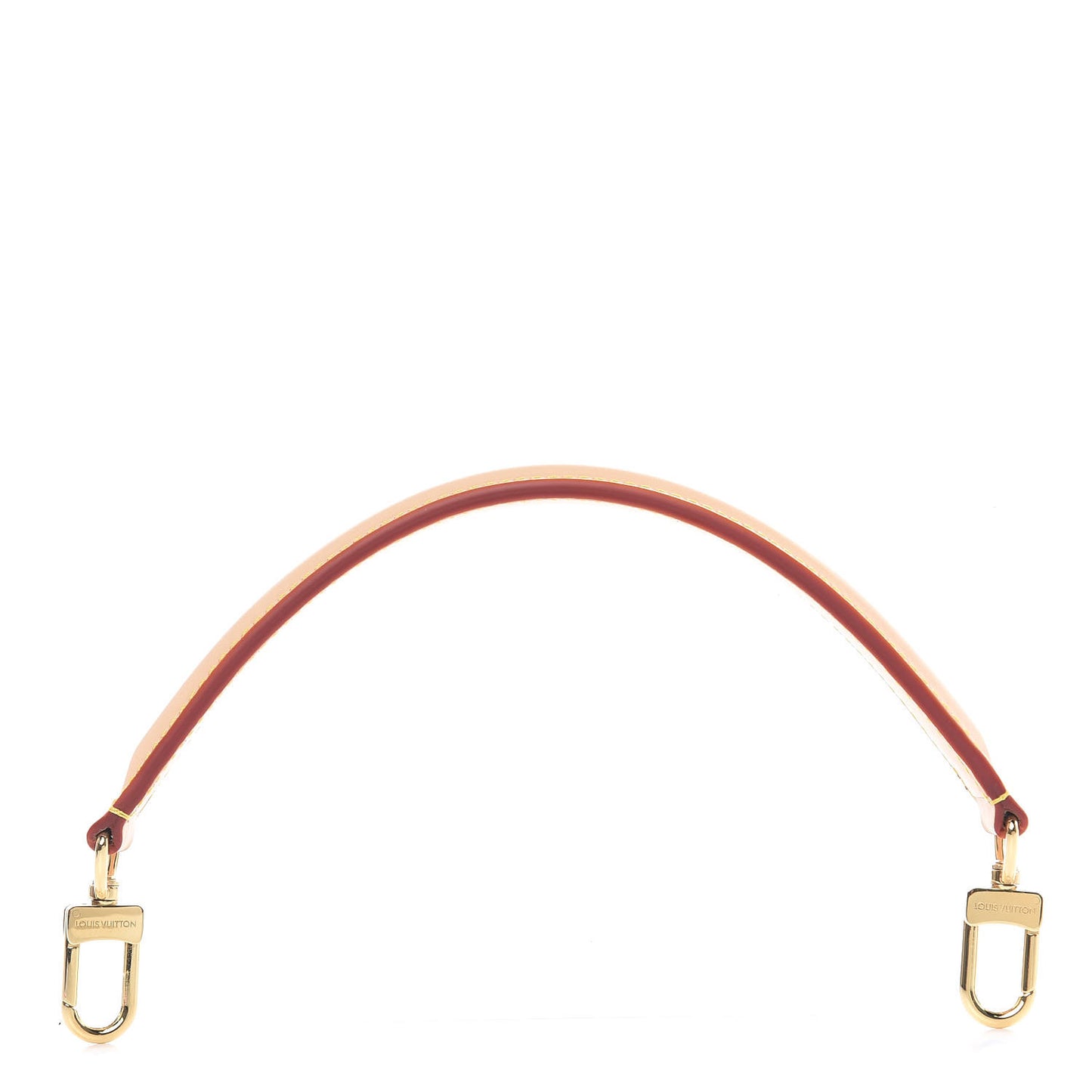 Vachetta Metis Strap