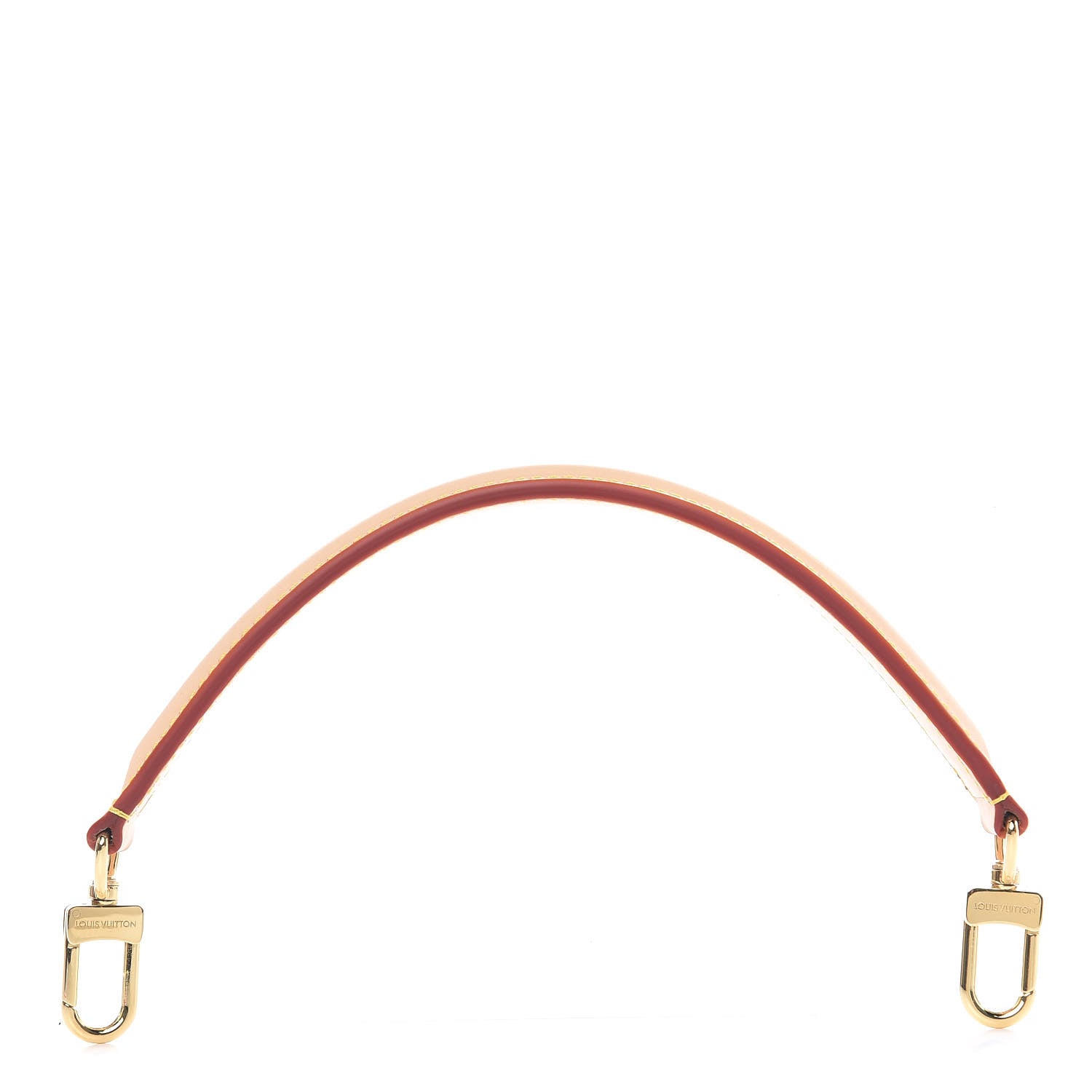 Louis Vuitton Vachetta Metis Strap 1 of 4
