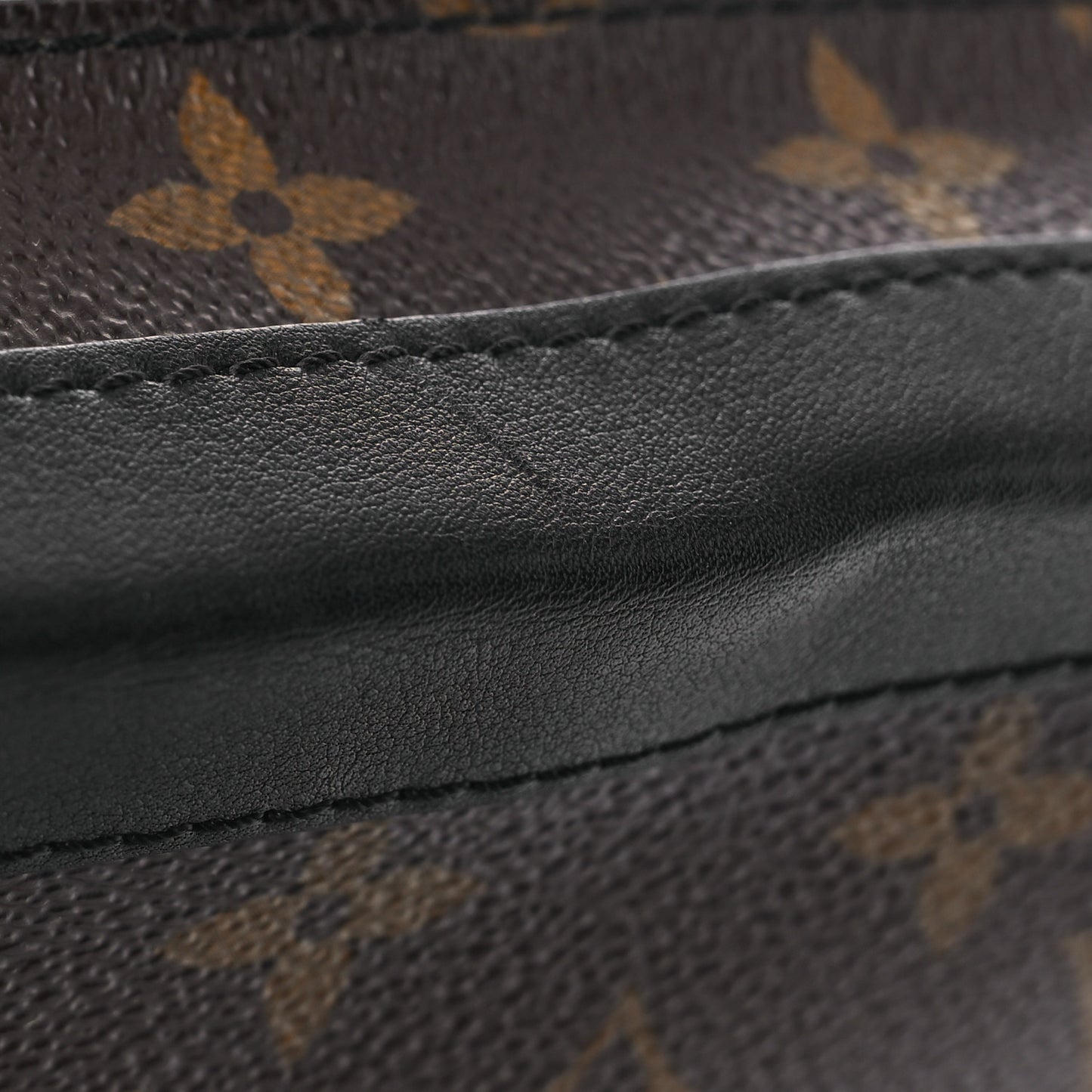 Monogram Solar Ray Soft Trunk