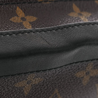 Louis Vuitton Monogram Solar Ray Soft Trunk 10 of 13