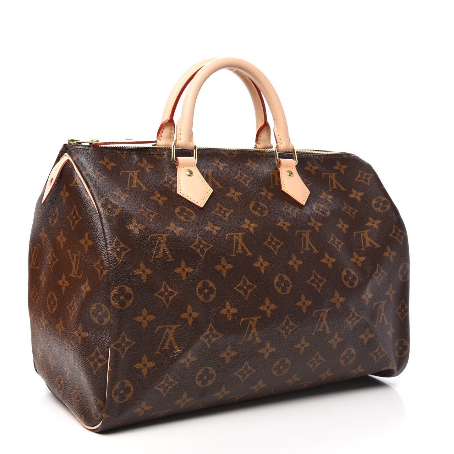 Monogram Speedy 35