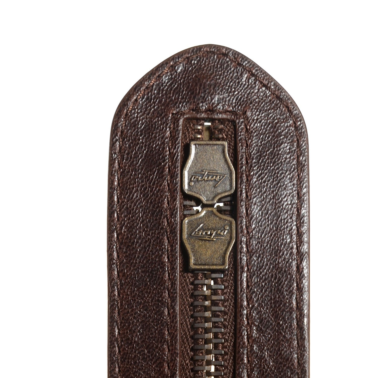 Balenciaga Agneau Classic Hardware Part Time Cigare Fonce 11 of 14