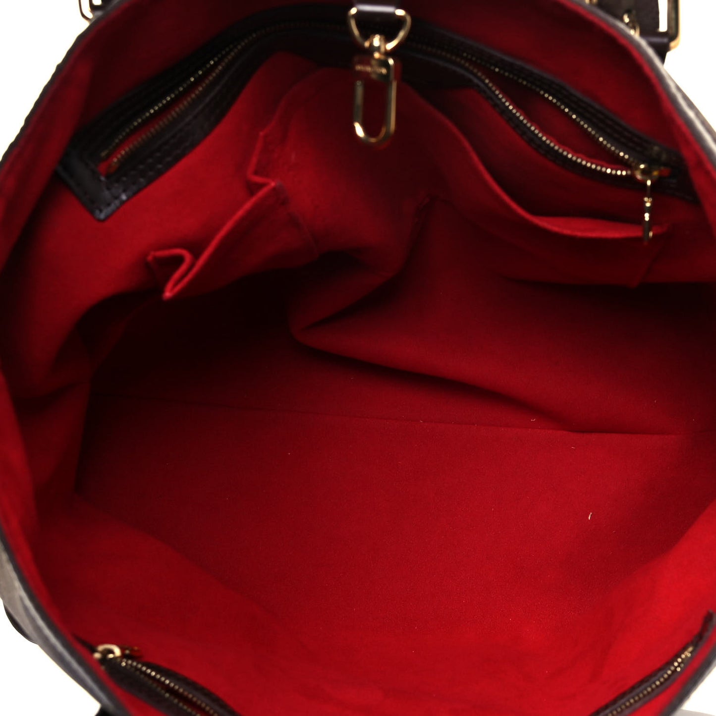 Damier Ebene Hampstead GM