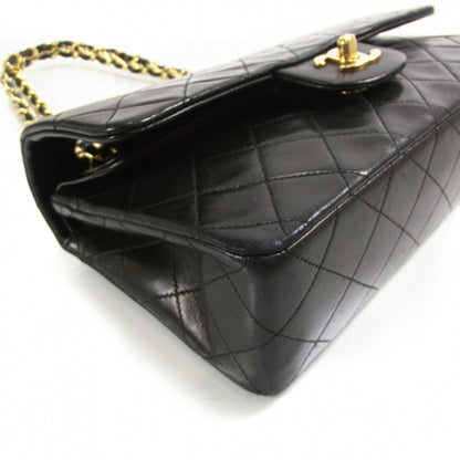 Chanel Lambskin Quilted Small Double Flap 5 of 12