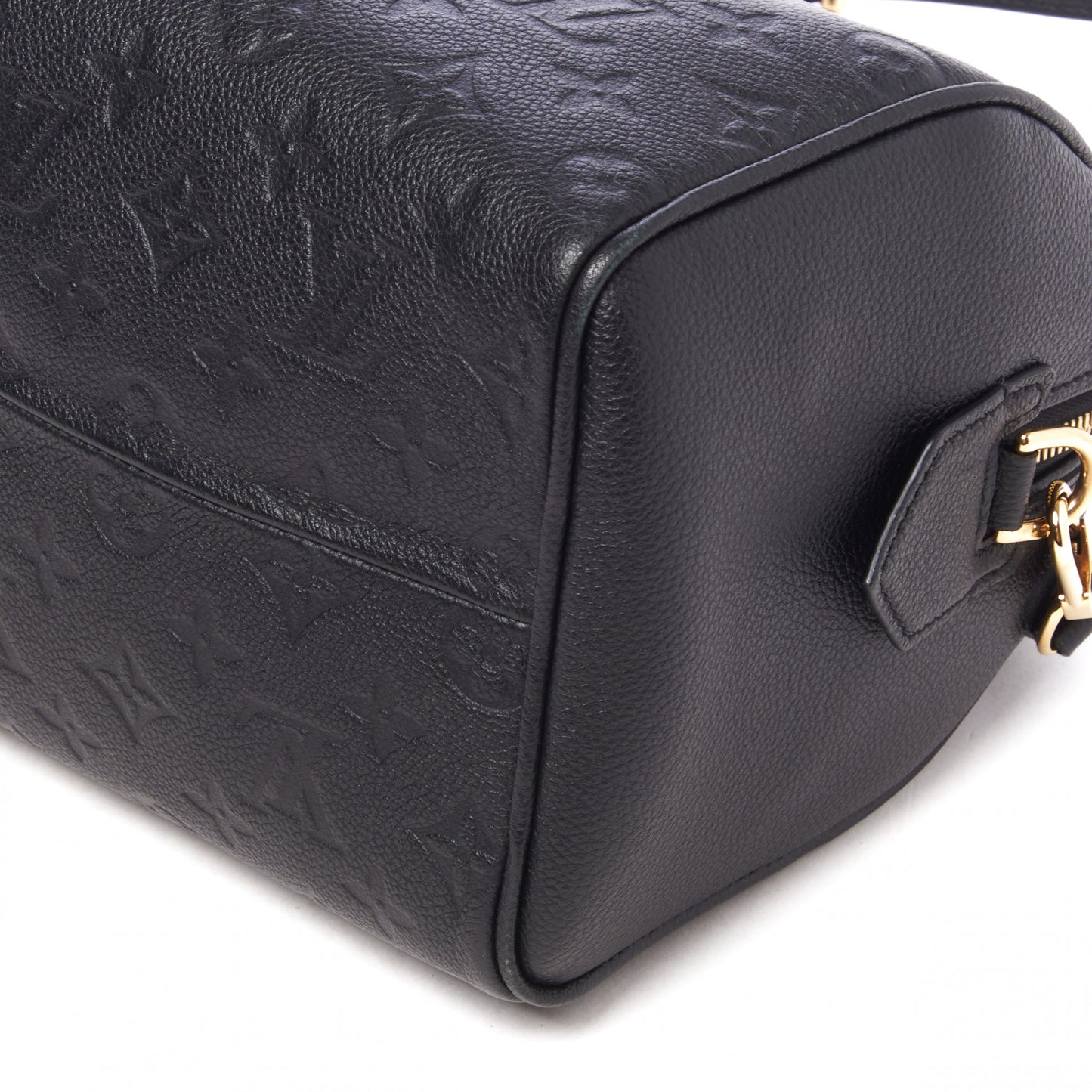 Empreinte Speedy Bandouliere 25 NM Black