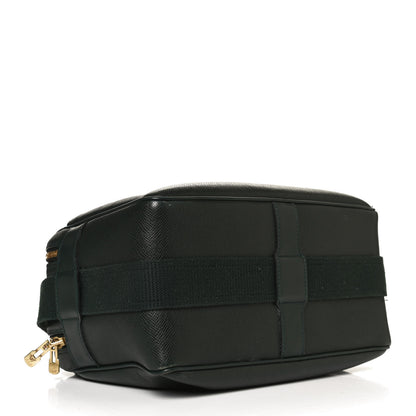 Louis Vuitton Taiga Reporter Messenger Epicea 4 of 11
