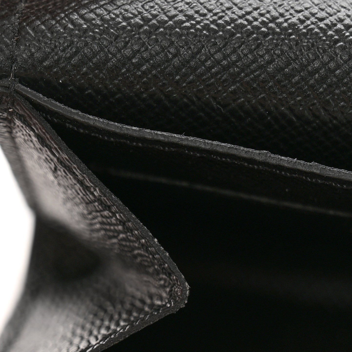Monogram Giant Wild At Heart Rosalie Coin Purse Black
