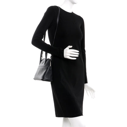 Hermes Swift Bolide 27 Black 2 of 7