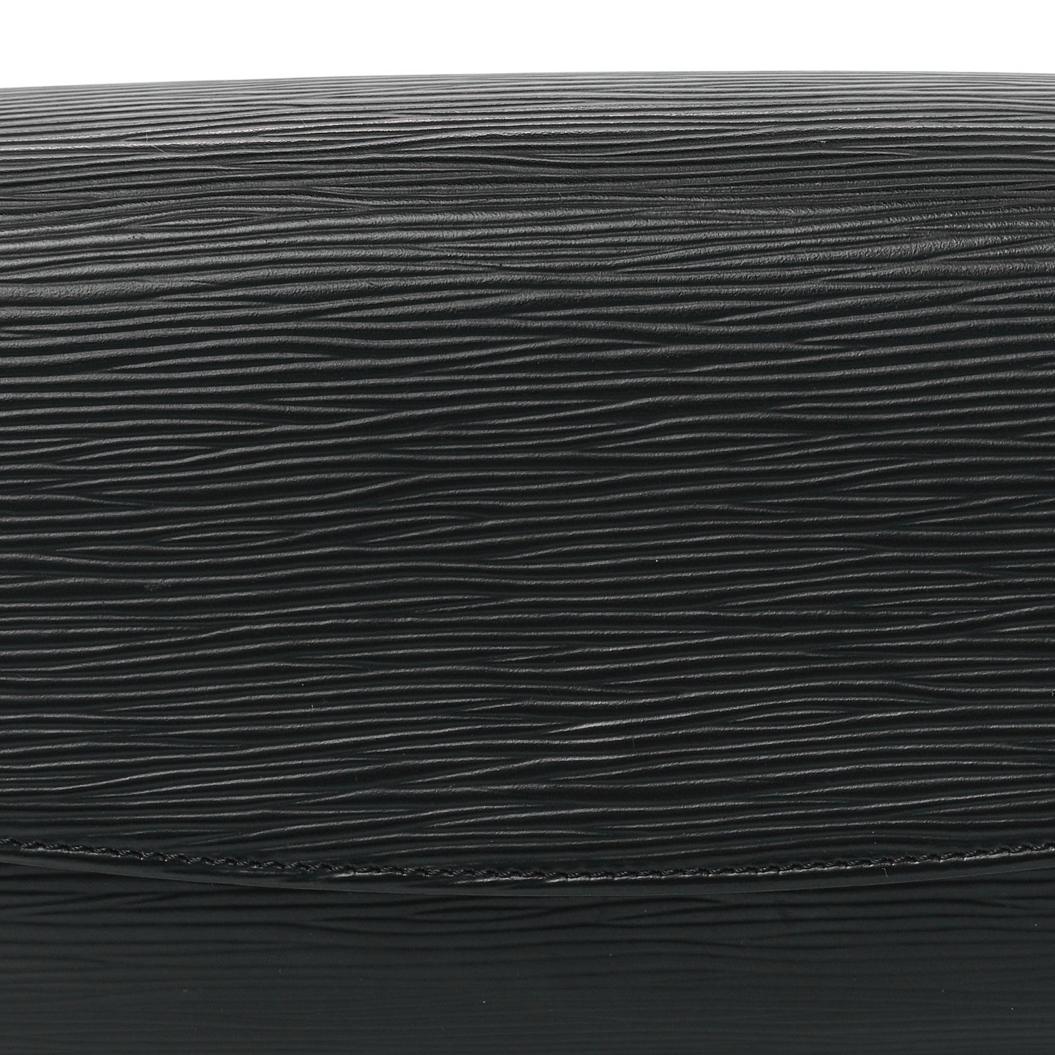 Louis Vuitton Epi Nocturne PM Black 7 of 11
