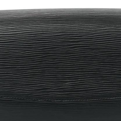 Louis Vuitton Epi Nocturne PM Black 7 of 11