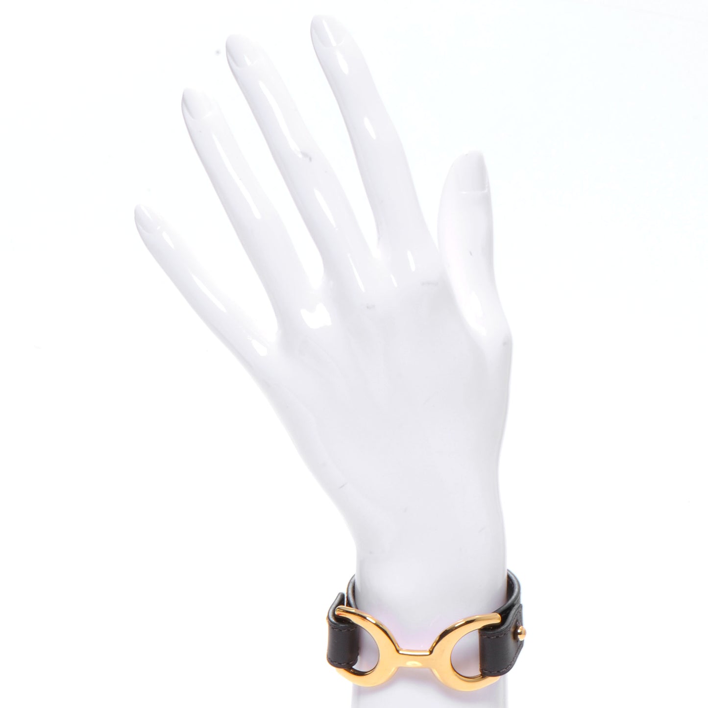 Chamonix Pavane Bracelet Brown