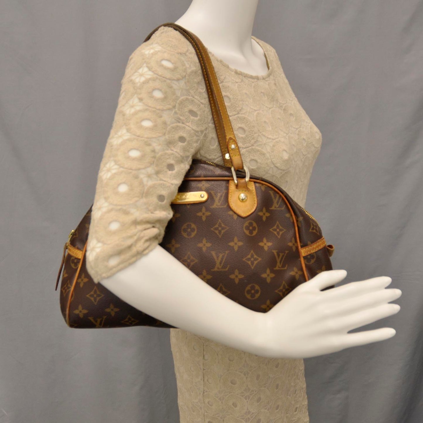 Monogram Montorgueil PM
