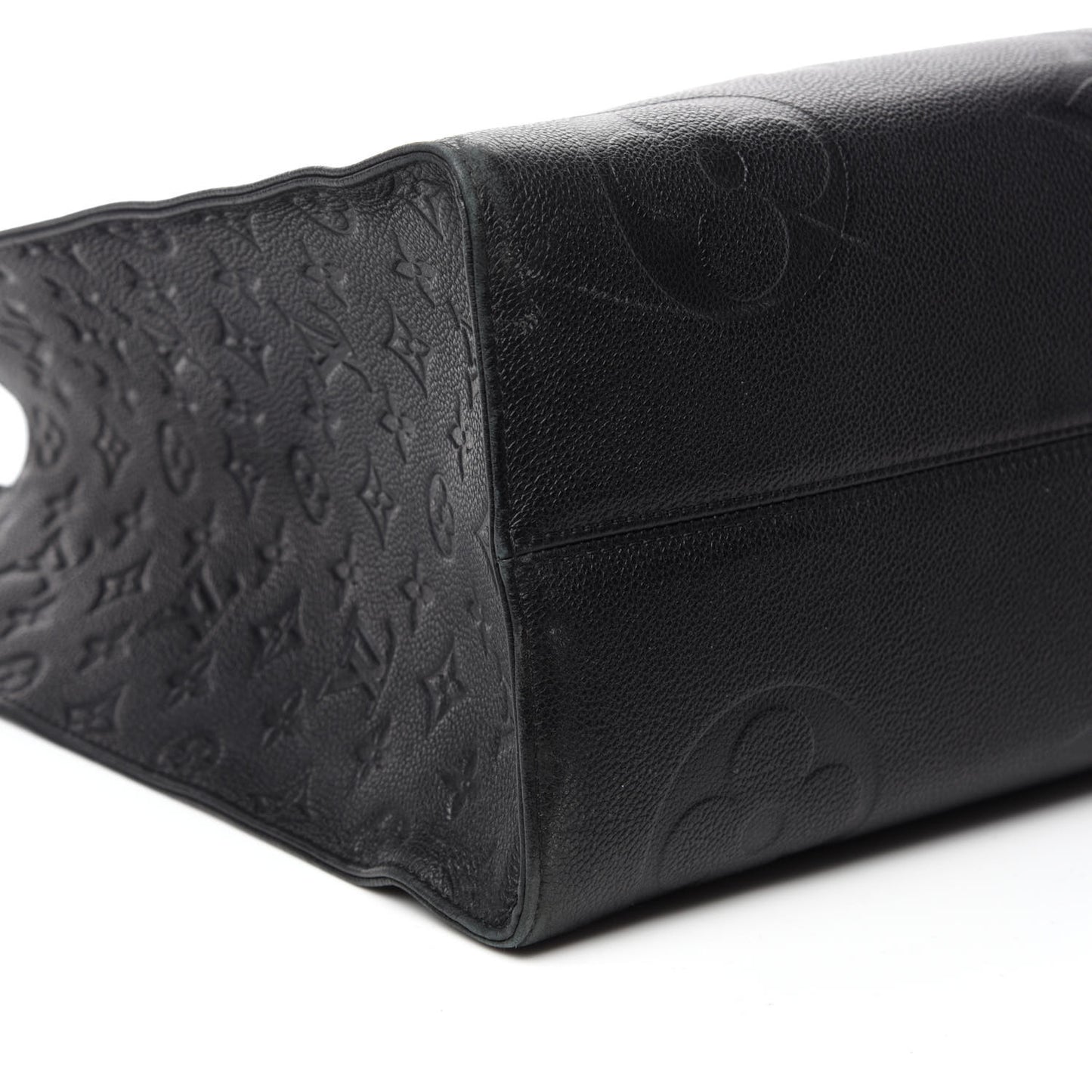 Empreinte Monogram Giant Onthego GM Black
