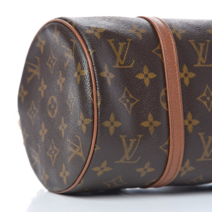 Louis Vuitton Monogram Papillon 30 9 of 10