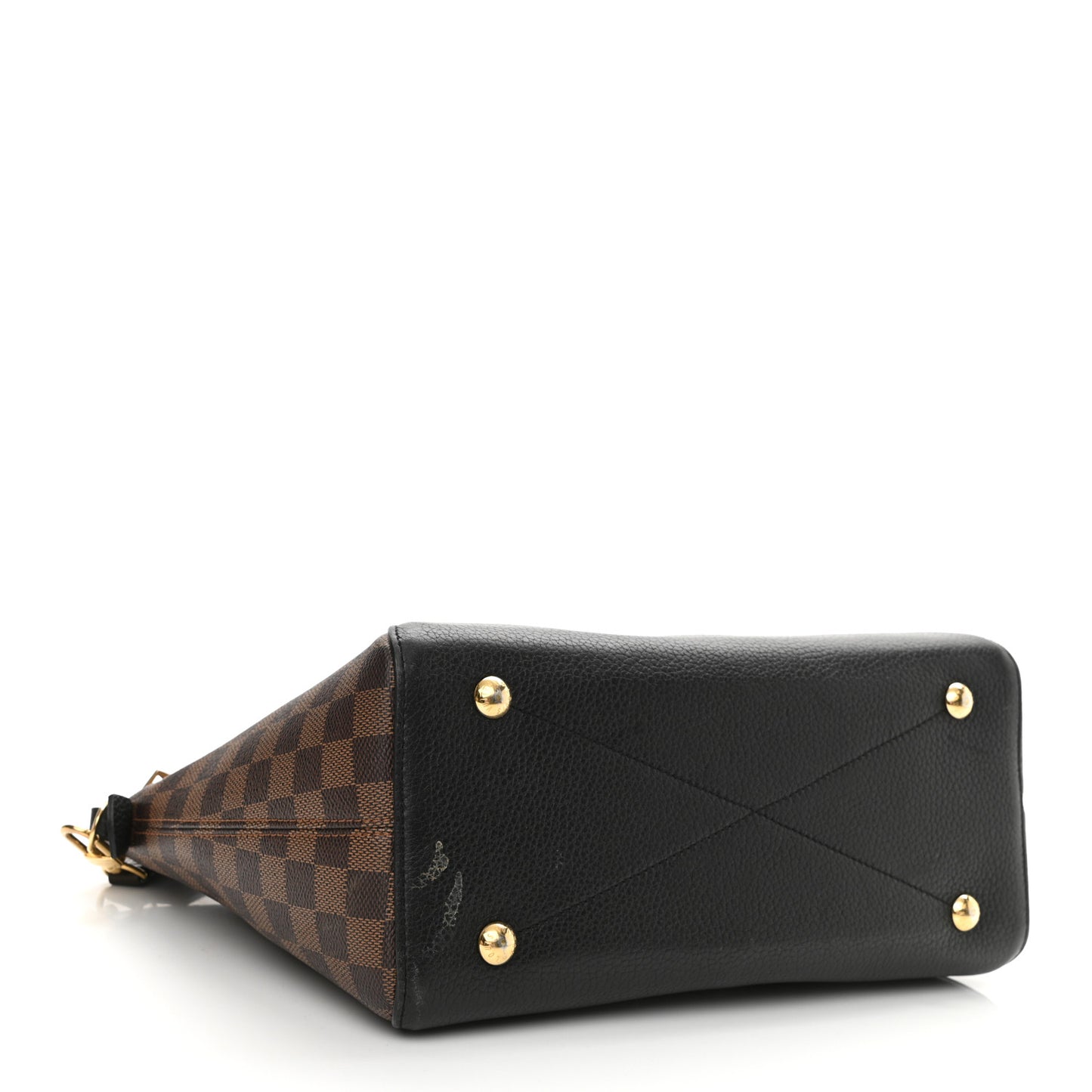 Damier Ebene Hyde Park Black
