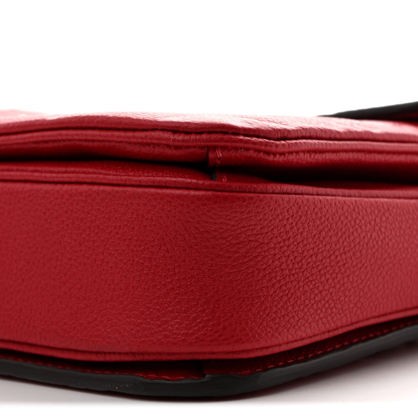 Empreinte Pochette Metis Cherry