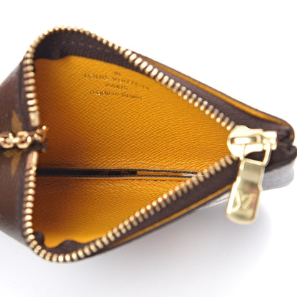 Louis Vuitton Monogram Groom Key Pouch 5 of 6