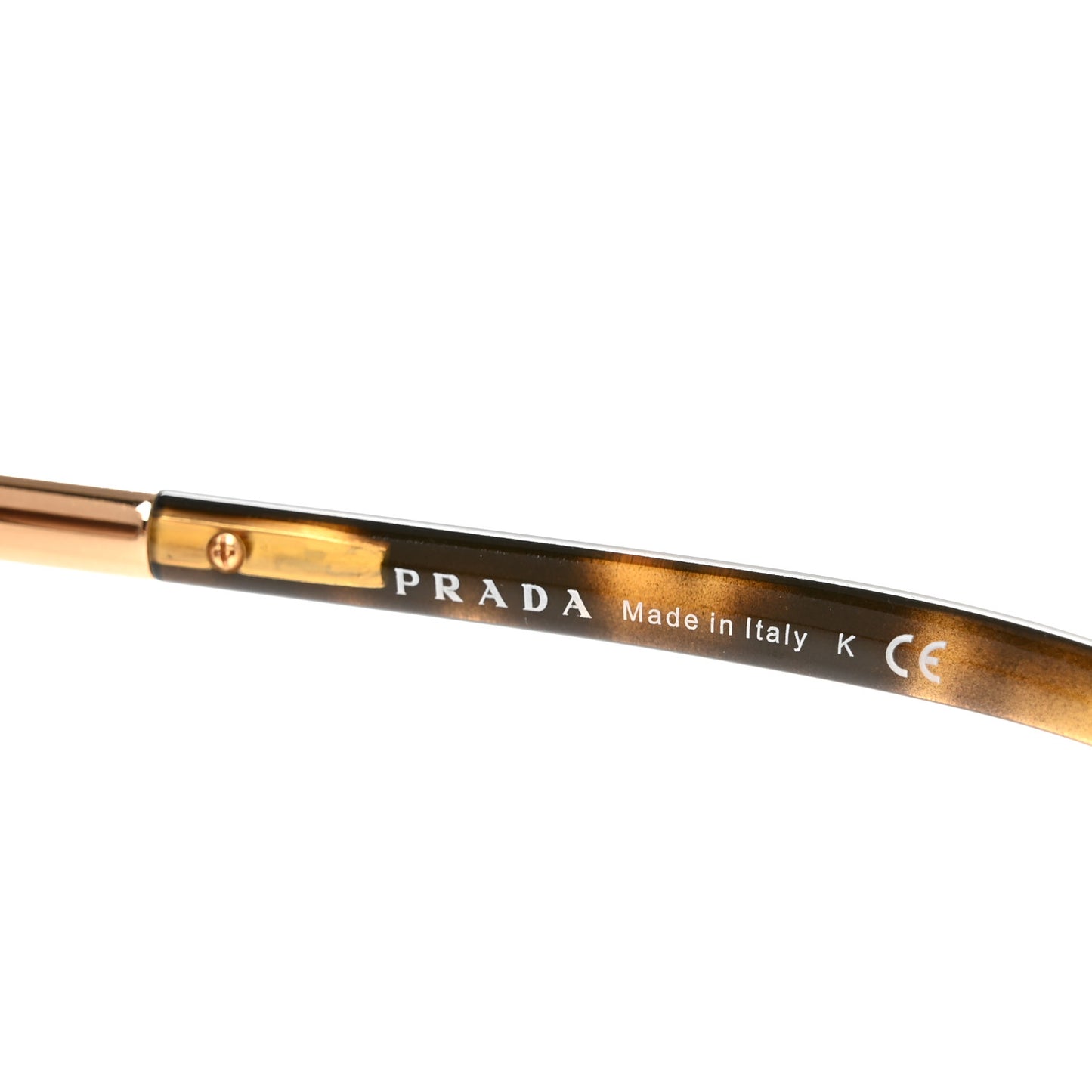 Acetate SPR 28L Sunglasses Havana