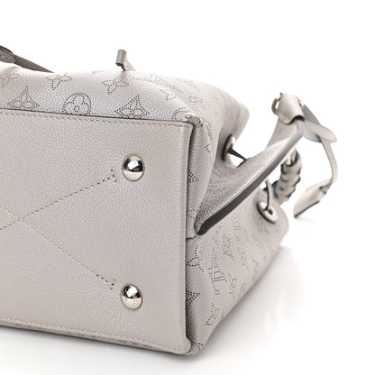 Louis Vuitton Mahina Muria Gris Souris 10 of 10