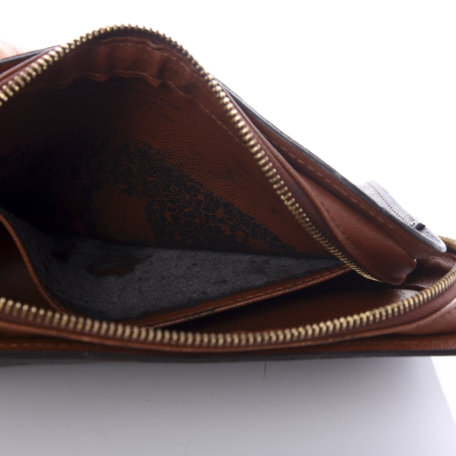 Louis Vuitton Monogram Pochette Orsay 7 of 10