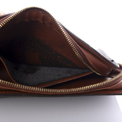 Louis Vuitton Monogram Pochette Orsay 7 of 10
