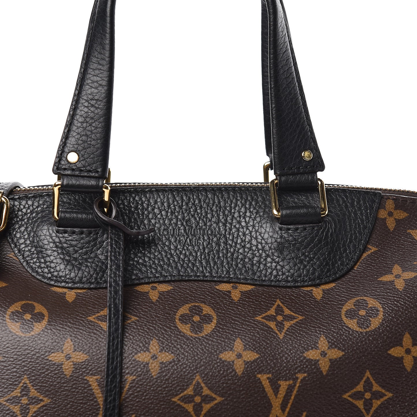 Monogram Retiro NM Black