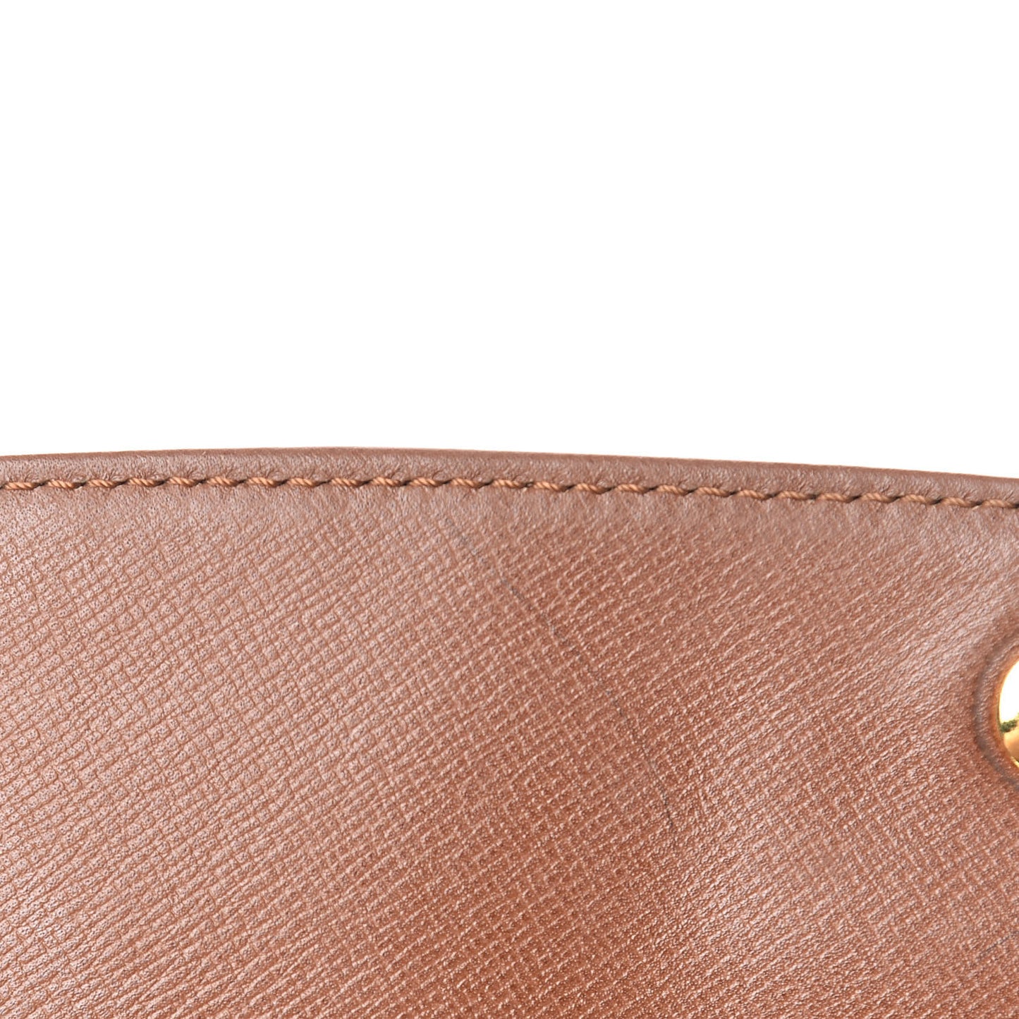 Monogram Pochette Dame 29
