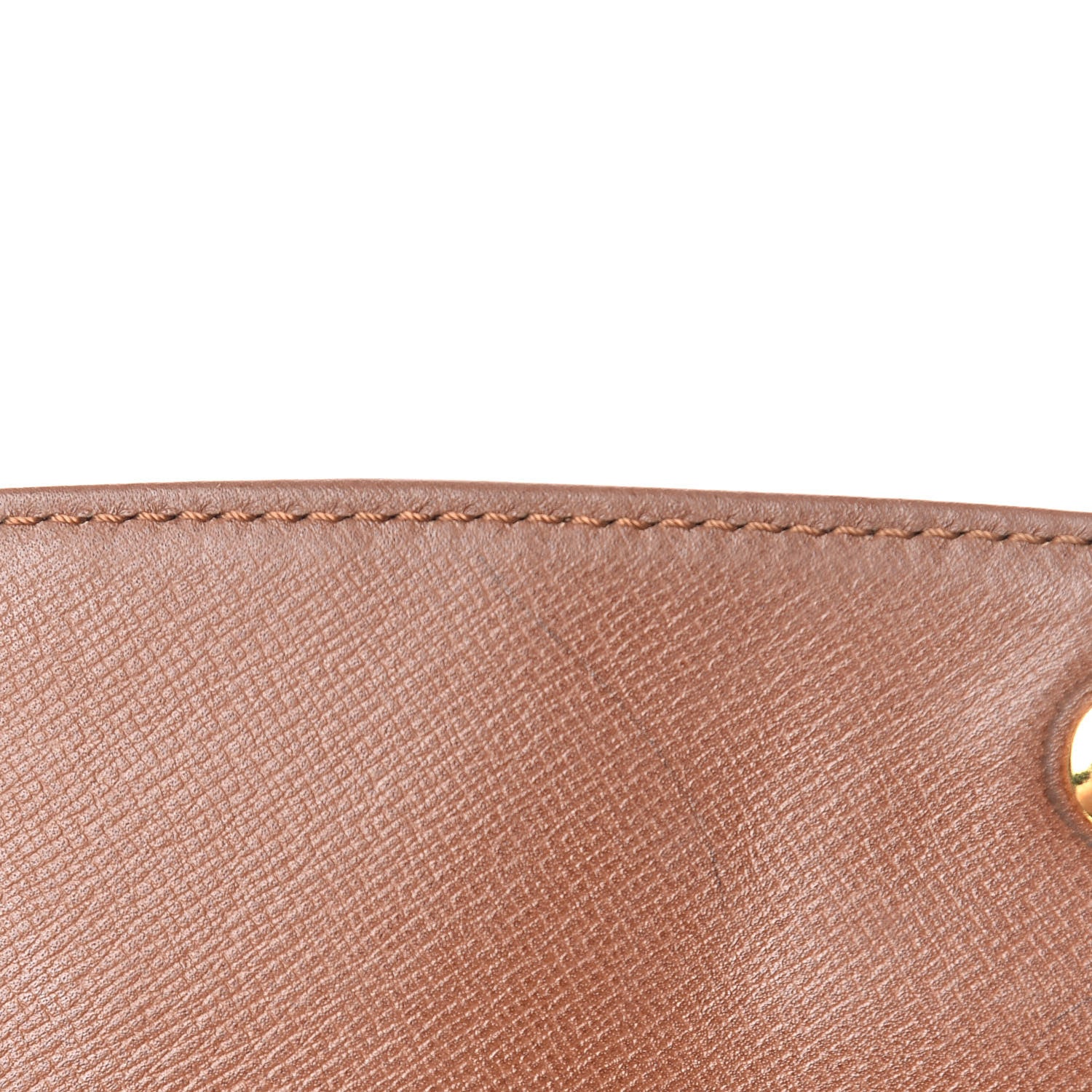 Louis Vuitton Monogram Pochette Dame 29 8 of 12