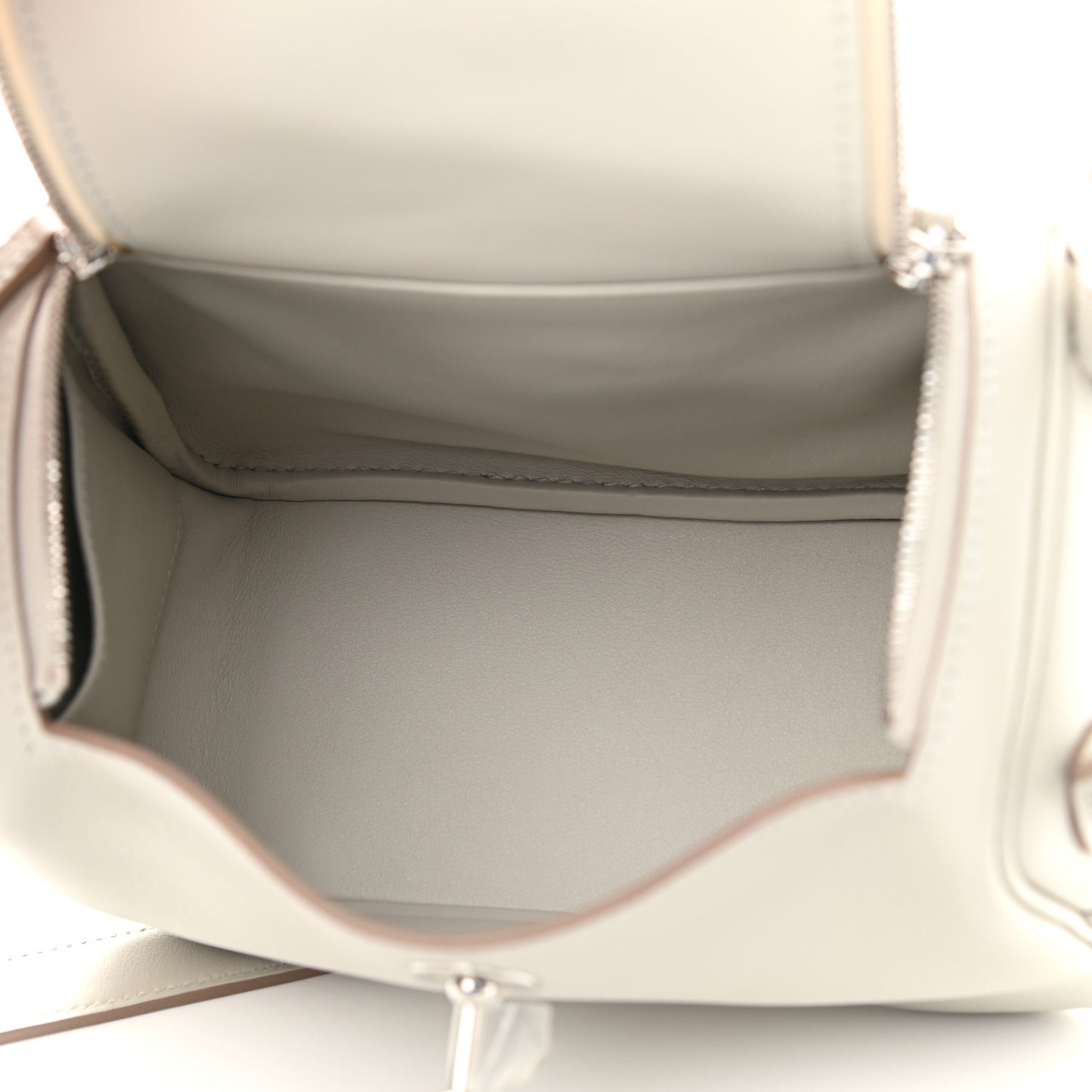 Swift Mini Lindy 20 Gris Perle