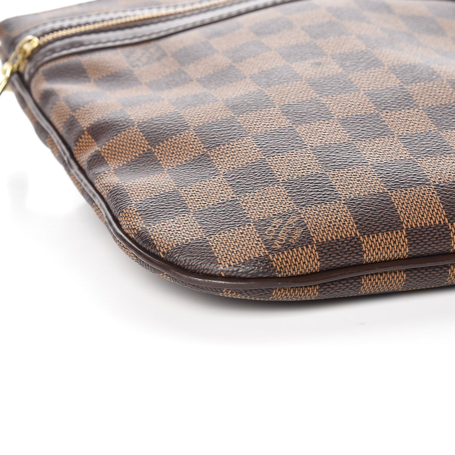 Damier Ebene Bosphore Pochette