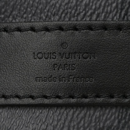 Louis Vuitton Reverse Monogram Eclipse Keepall Bandouliere 25 6 of 10